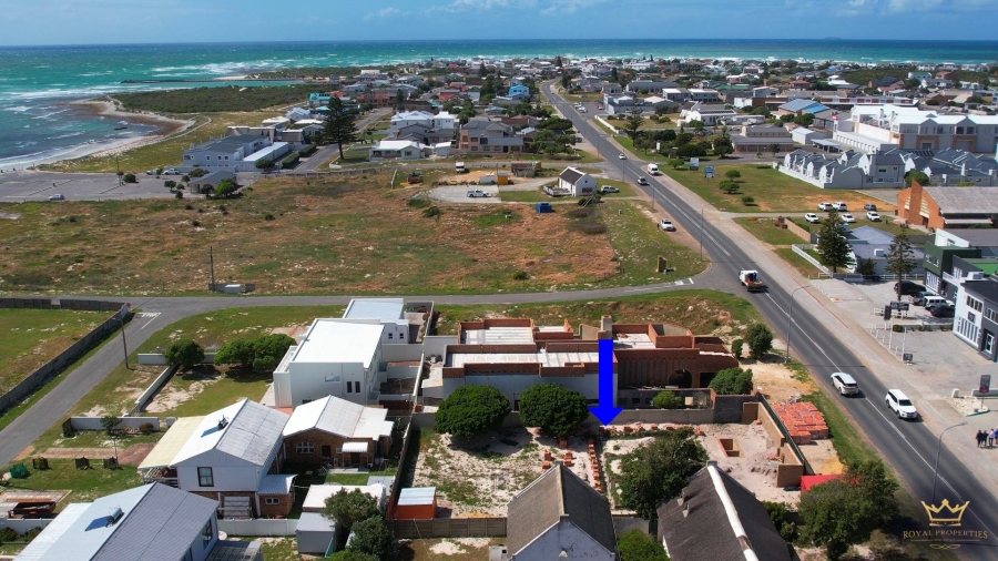 To Let 2 Bedroom Property for Rent in Struisbaai Western Cape